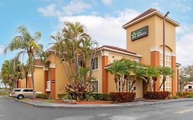 Hotel Extended Stay America Fort Lauderdale 2*