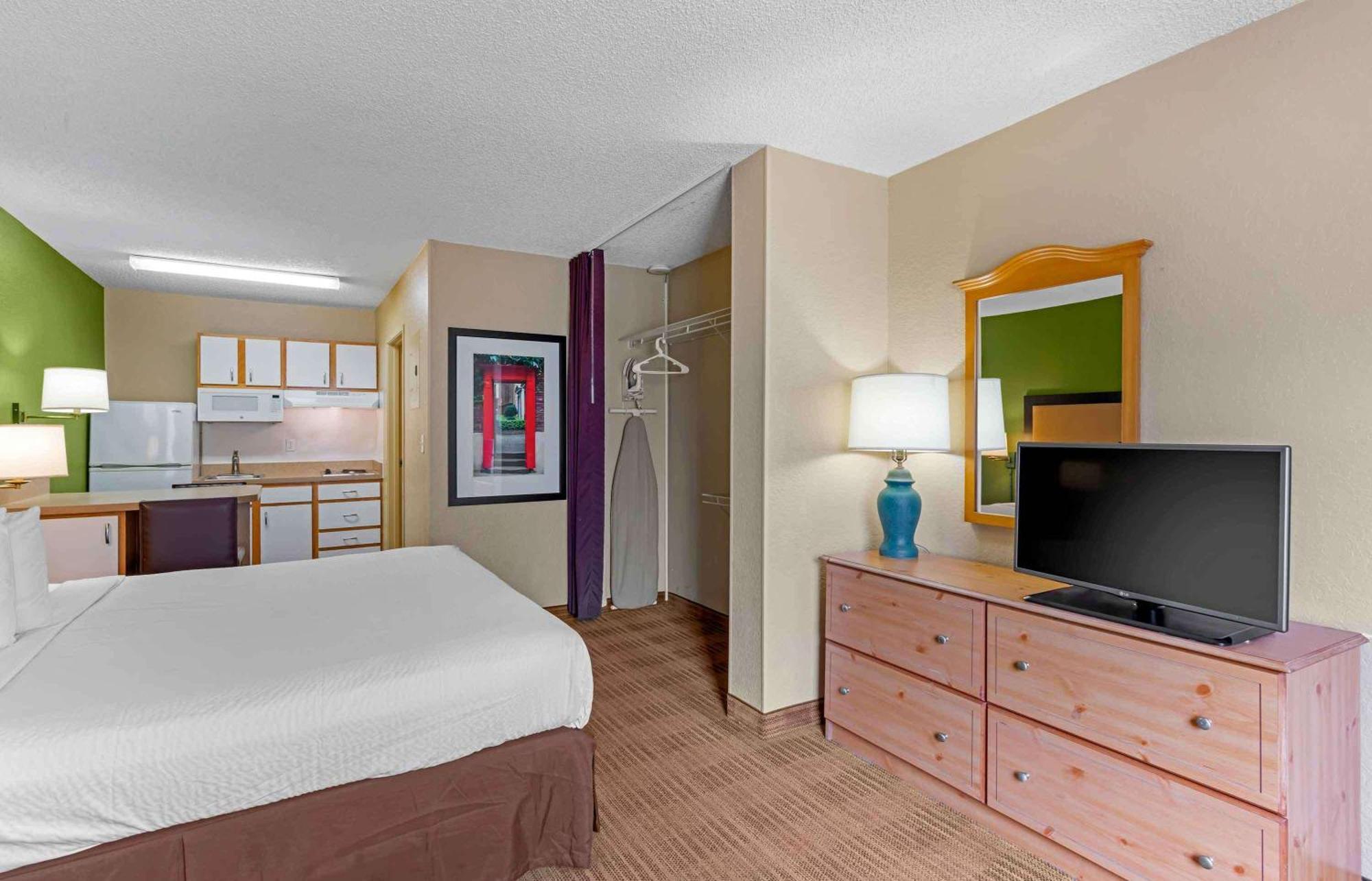 Extended Stay America Suites - Fort Lauderdale - Davie Exterior photo