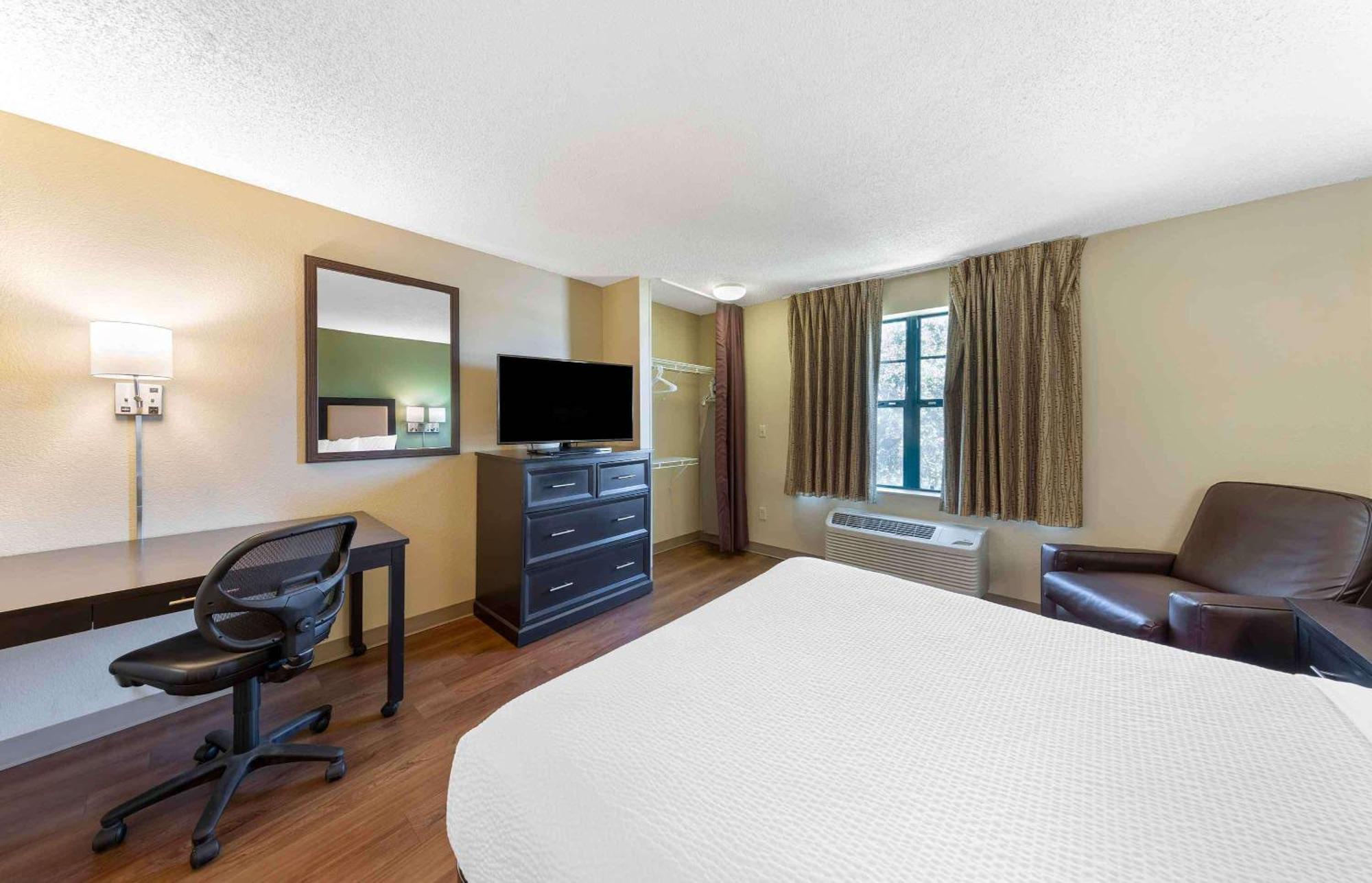 Extended Stay America Suites - Fort Lauderdale - Davie Exterior photo