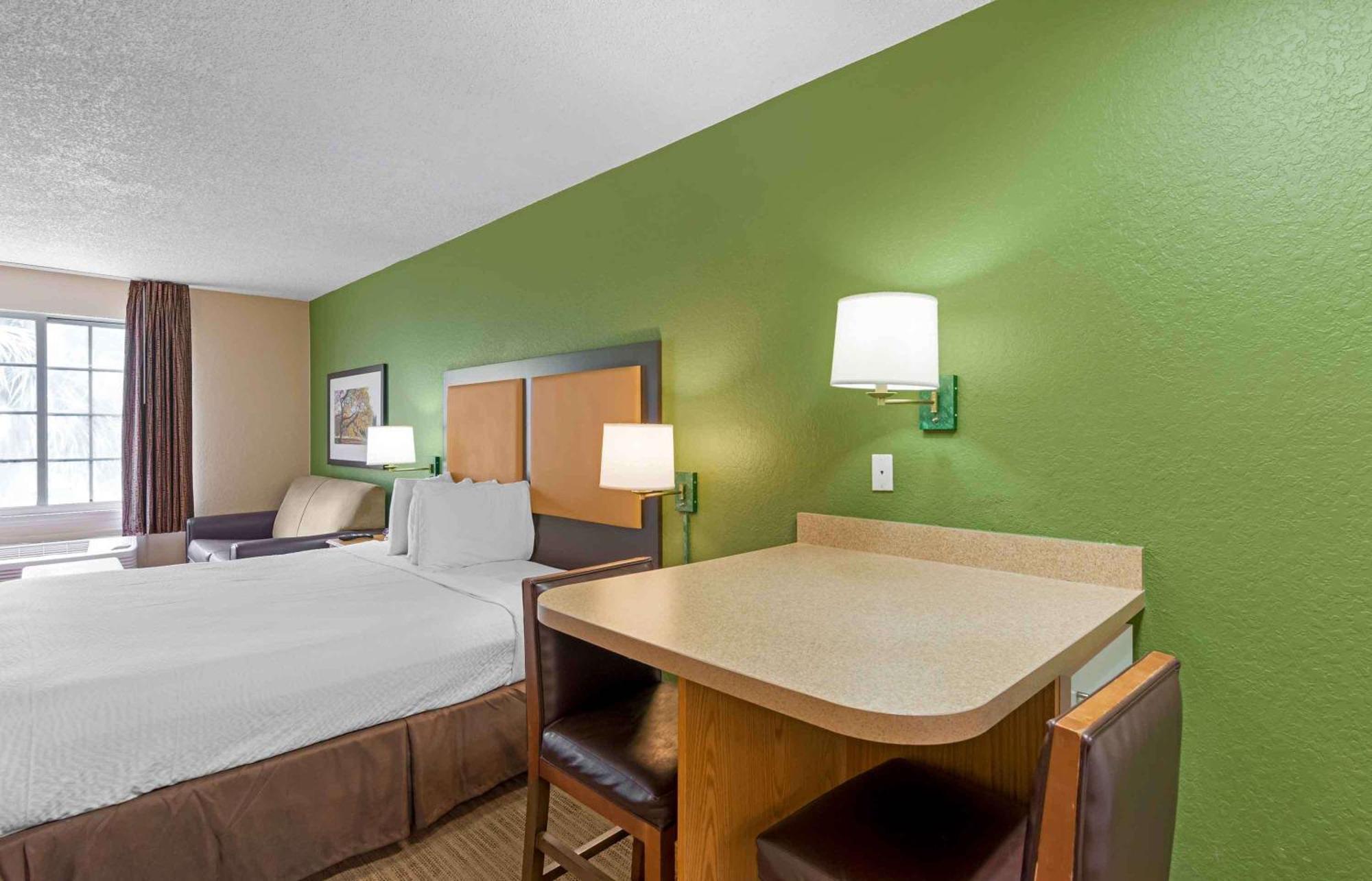 Extended Stay America Suites - Fort Lauderdale - Davie Exterior photo