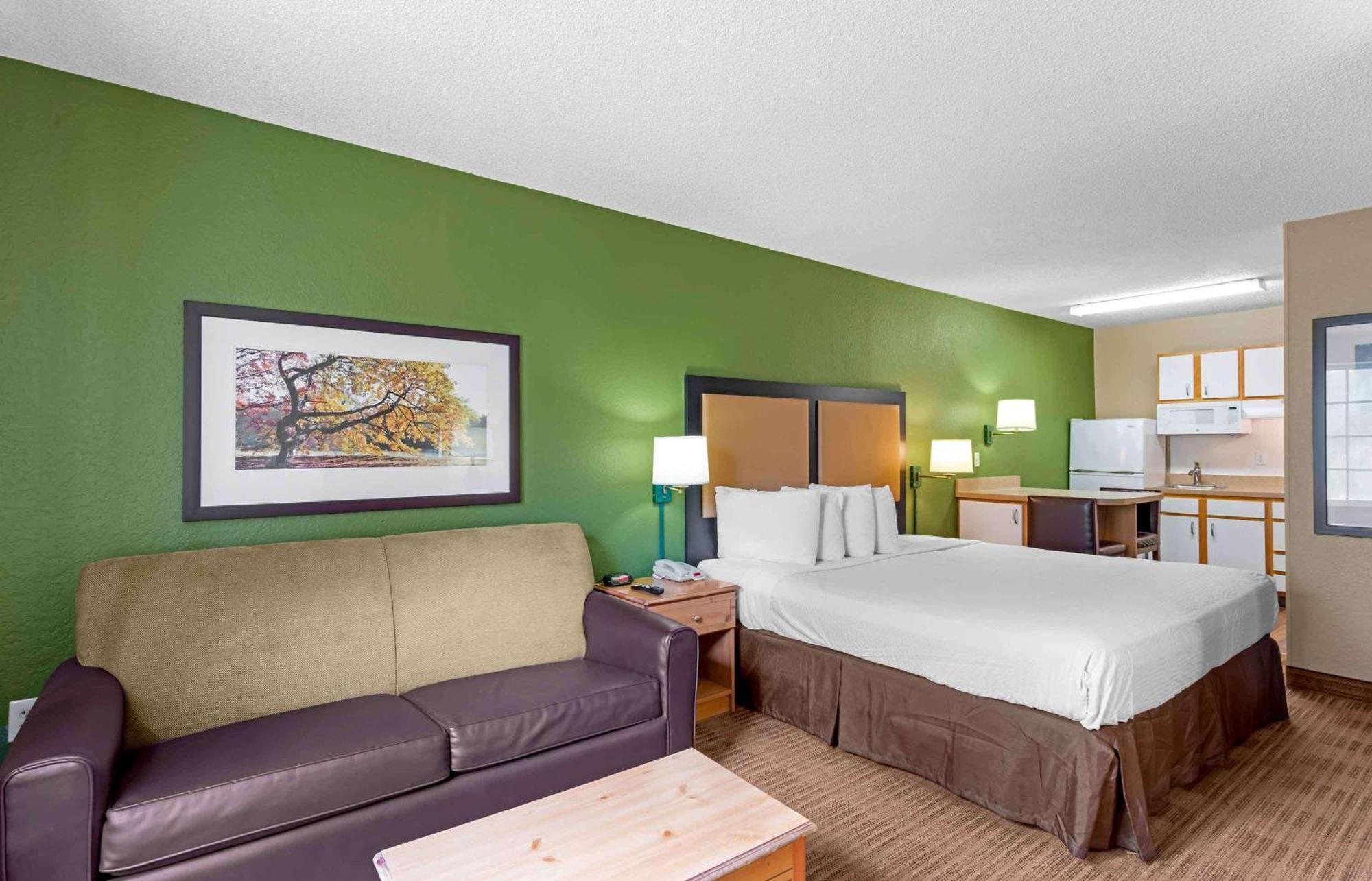 Extended Stay America Suites - Fort Lauderdale - Davie Exterior photo