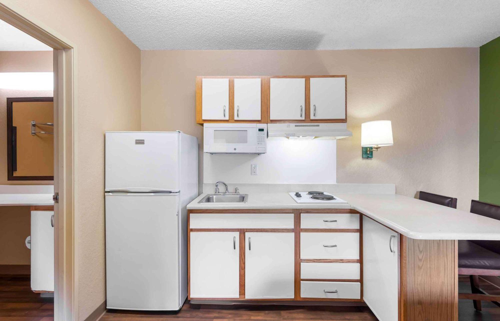 Extended Stay America Suites - Fort Lauderdale - Davie Exterior photo