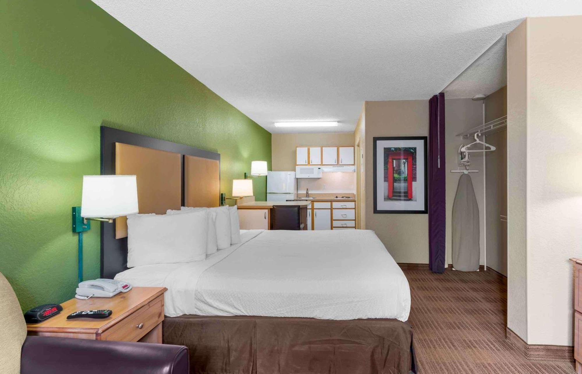 Extended Stay America Suites - Fort Lauderdale - Davie Exterior photo