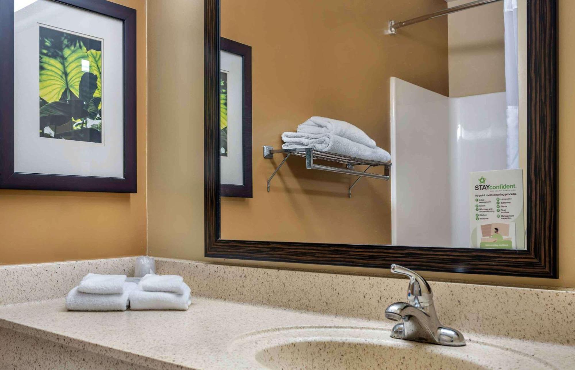 Extended Stay America Suites - Fort Lauderdale - Davie Exterior photo