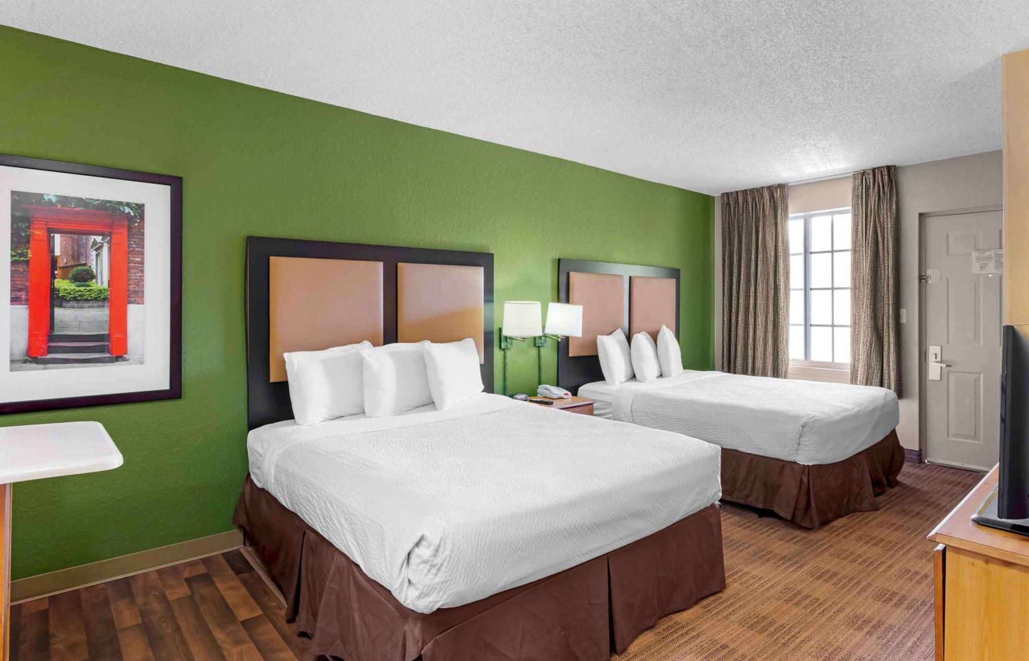 Extended Stay America Suites - Fort Lauderdale - Davie Exterior photo