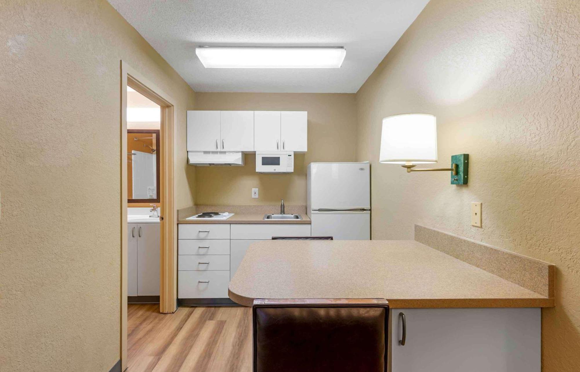 Extended Stay America Suites - Fort Lauderdale - Davie Exterior photo